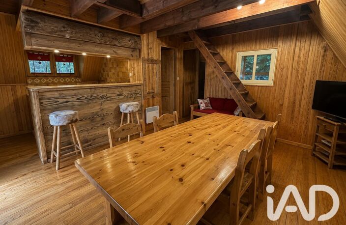 Vente Gîte 5 pièces — photo 5