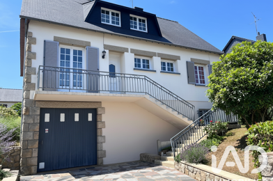 Maison 5 pièces 229000 €
