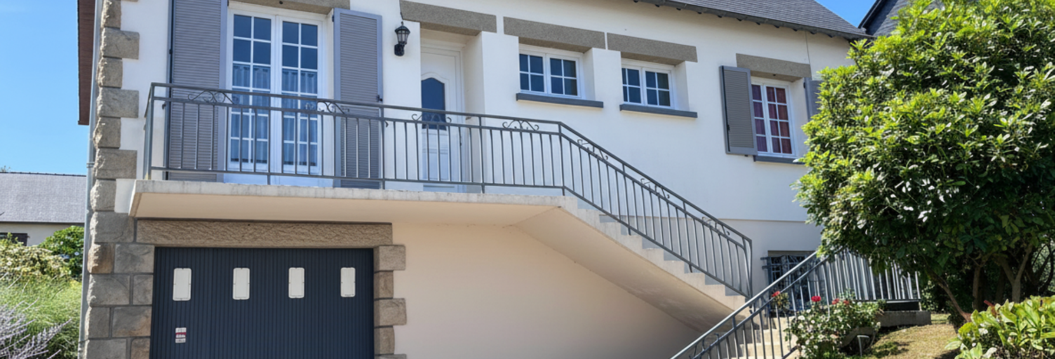 Maison 5 Pièces 129 m² à vendre à Lécousse (35133)
