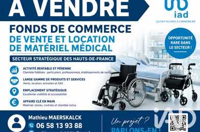 Commerce  313600 €
