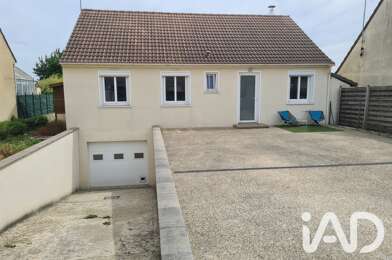 Maison 5 pièces 304000 €