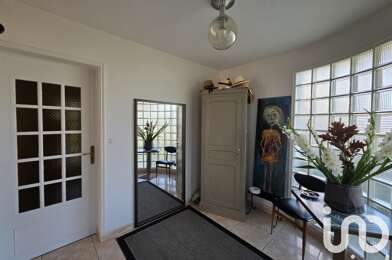 Maison 8 pièces 499000 €