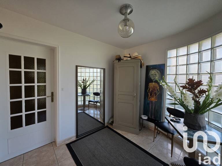 Vente Maison de ville 8 pièces — photo 1