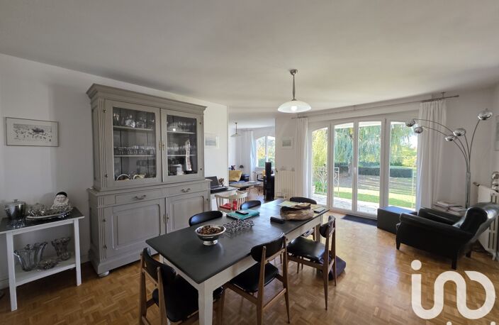 Vente Maison de ville 8 pièces — photo 3