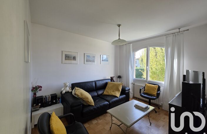 Vente Maison de ville 8 pièces — photo 4