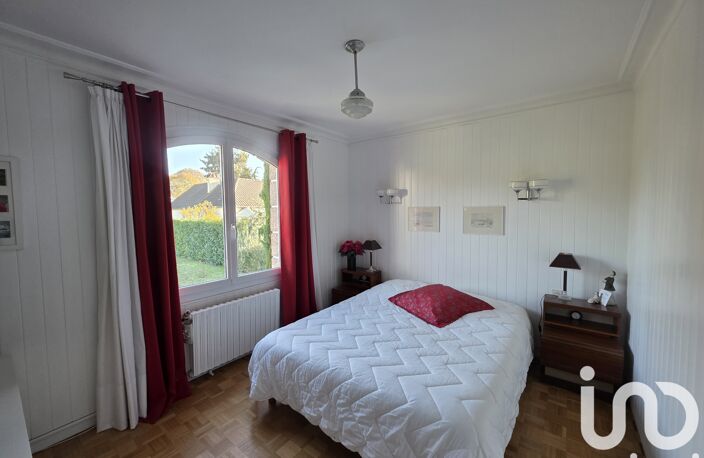 Vente Maison de ville 8 pièces — photo 5
