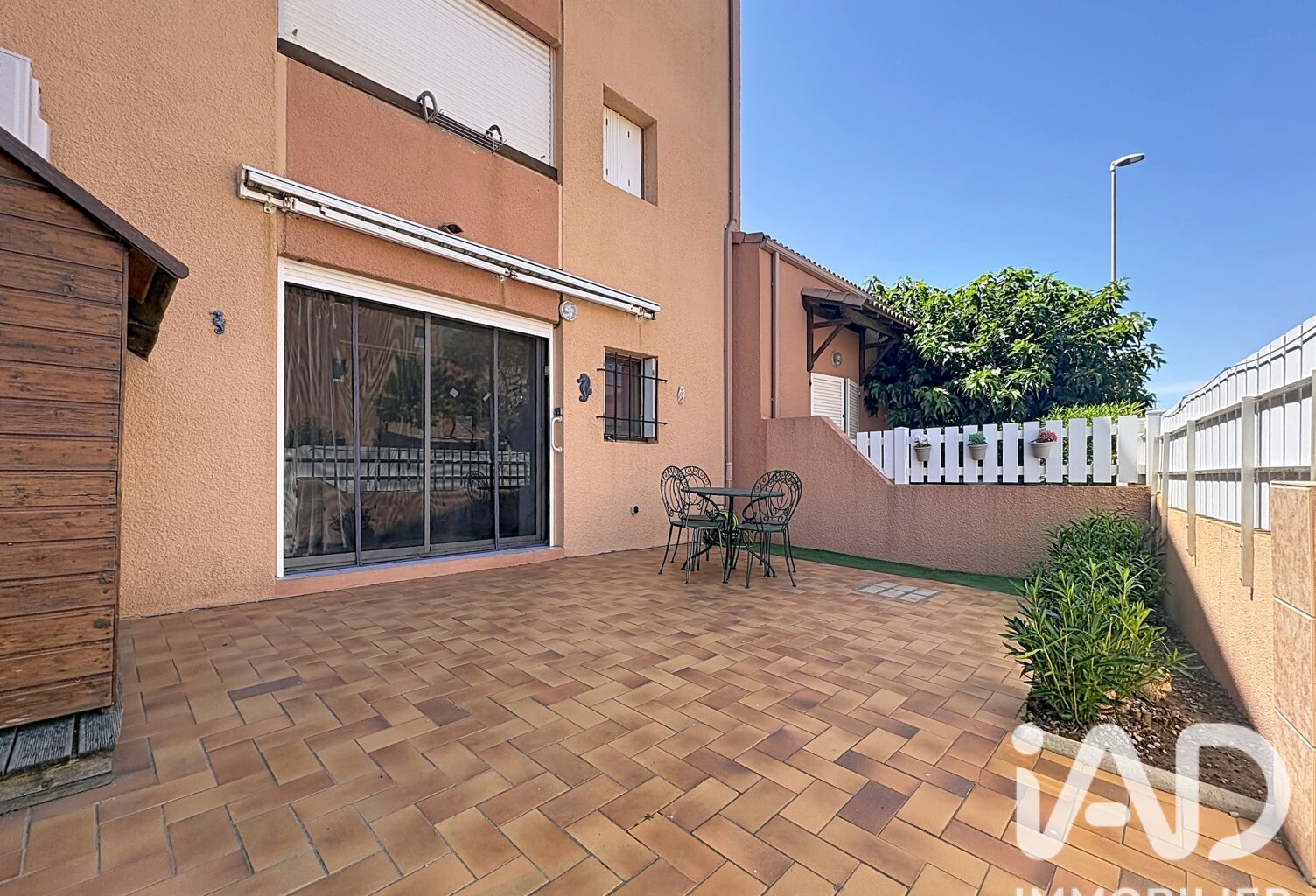Vente Appartement 2 pièces — photo 1