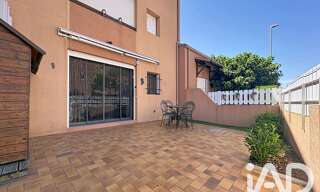 Appartement 2 Pièces 42 m² à vendre à Valras-Plage (34350)