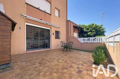 Appartement 2 pièces 164900 €