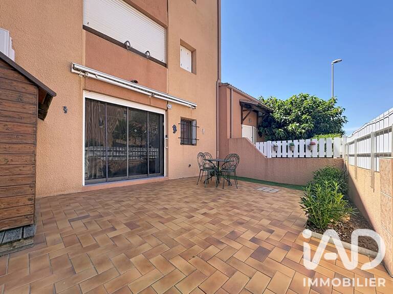 Vente Appartement 2 pièces — photo 1