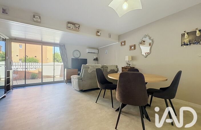 Vente Appartement 2 pièces — photo 2