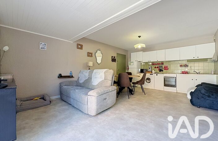 Vente Appartement 2 pièces — photo 3