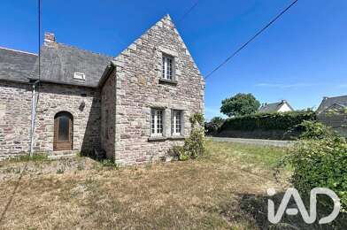 Maison 4 pièces 240000 €
