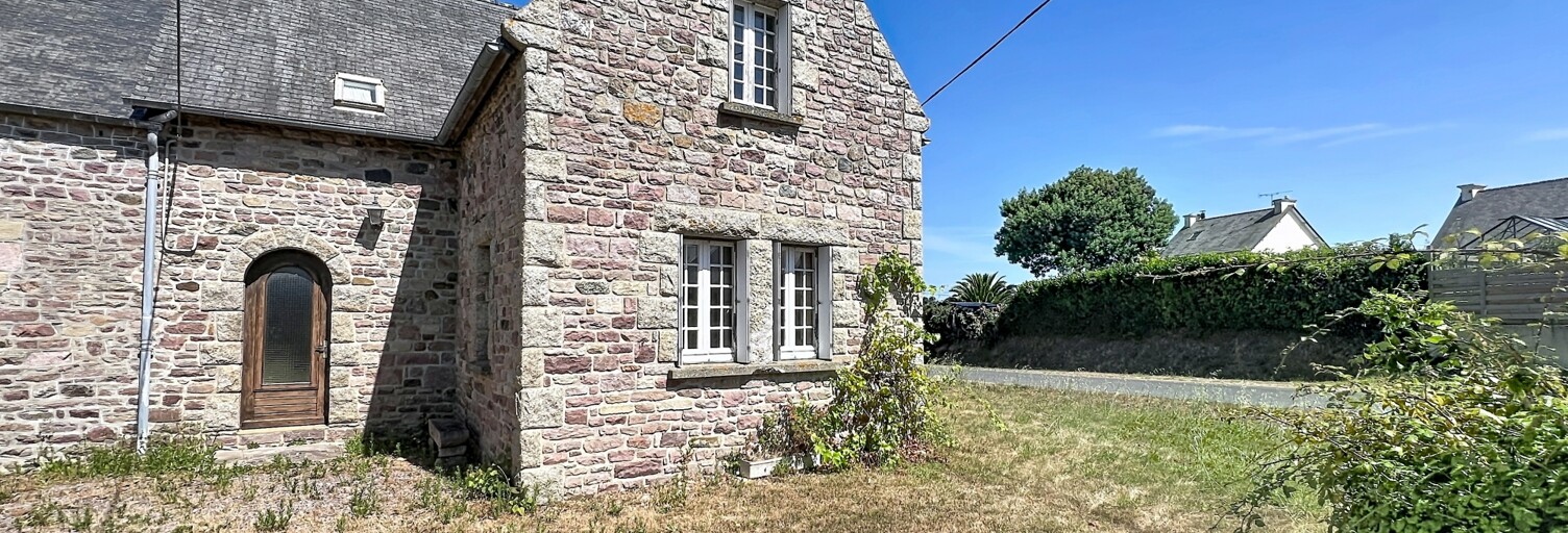 Maison 4 Pièces 92 m² à vendre à Fréhel (22240)