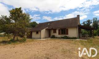 Maison 5 Pièces 107 m² à vendre à Laigné-Saint-Gervais (72220)