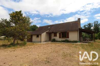 Maison 5 pièces 170000 €