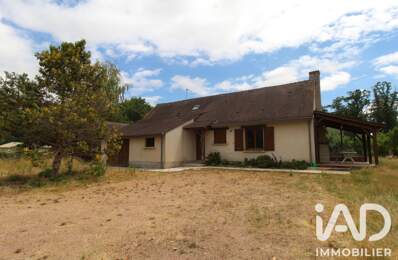 Vente Maison de campagne 5 pièces — photo du bien