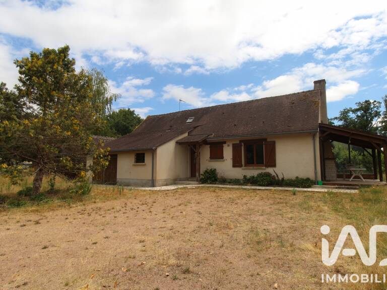 Vente Maison de campagne 5 pièces — photo 1