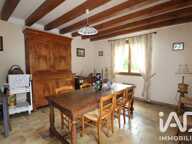 Vente Maison de campagne 5 pièces — photo 2