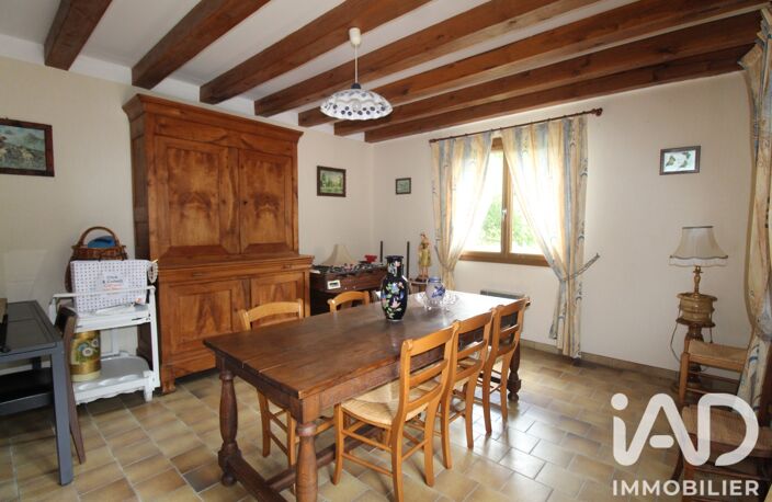 Vente Maison de campagne 5 pièces — photo 2