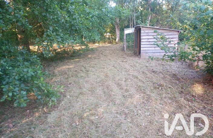 Vente Maison de campagne 5 pièces — photo 3