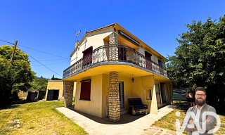 Maison 5 Pièces 120 m² à vendre à Saint-Gilles (30800)