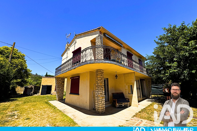 Maison 5 pièces 310000 €