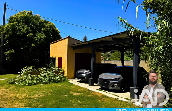 Vente Maison/villa 5 pièces — photo 2