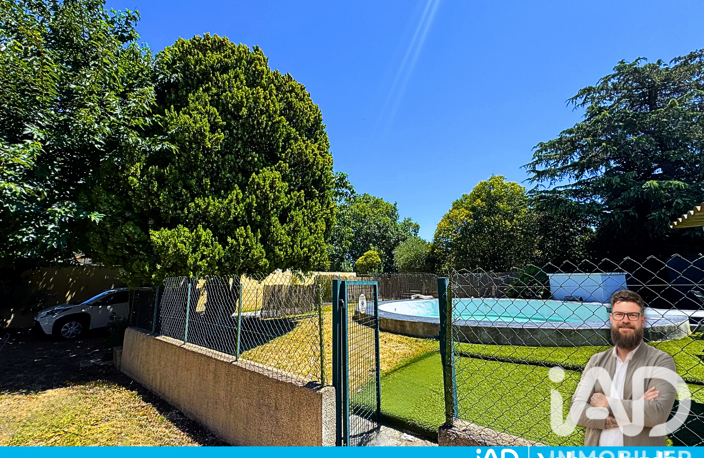 Vente Maison/villa 5 pièces — photo 3
