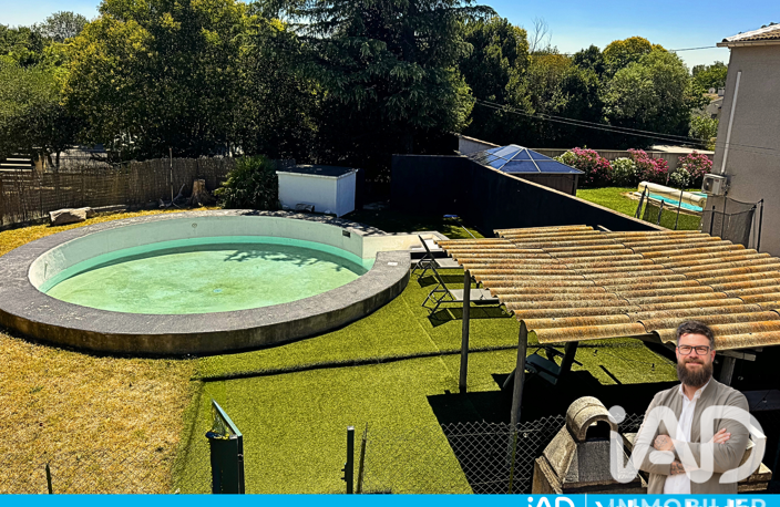 Vente Maison/villa 5 pièces — photo 4