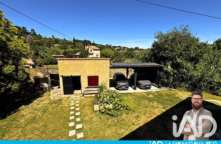 Vente Maison/villa 5 pièces — photo 5