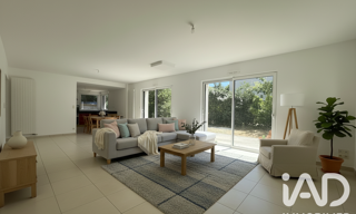 Maison 5 Pièces 158 m² à vendre à Saint-Coulomb (35350)
