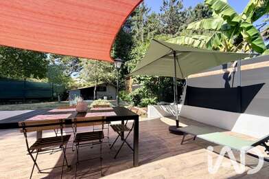 Maison 5 pièces 332000 €