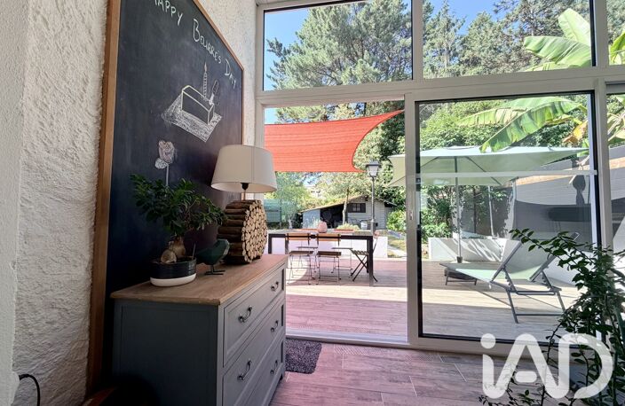 Vente Maison/villa 5 pièces — photo 2