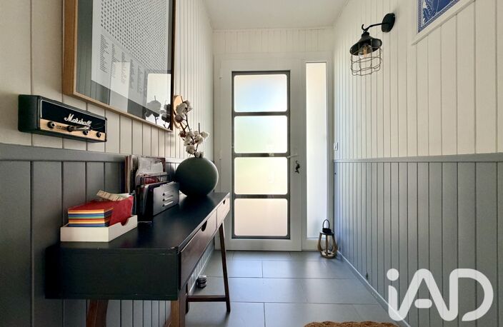 Vente Maison/villa 5 pièces — photo 3