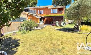 Maison 7 Pièces 126 m² à vendre à La Coucourde (26740)
