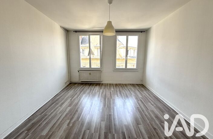 Vente Appartement 2 pièces — photo 2