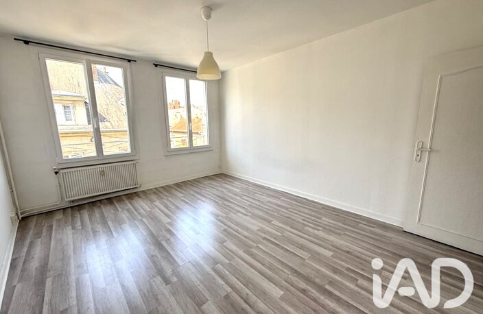 Vente Appartement 2 pièces — photo 3