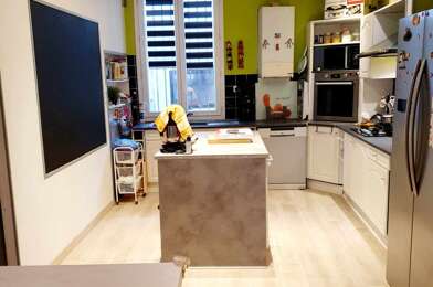 Maison 2 pièces 157000 €