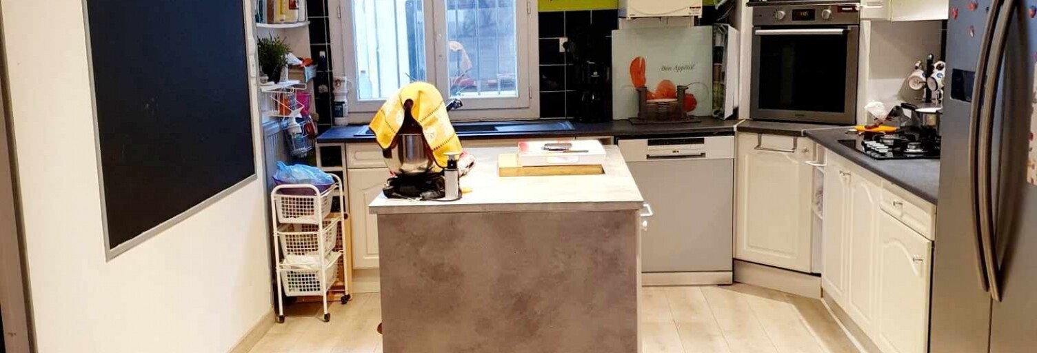 Maison 2 Pièces 137 m² à vendre à Cuxac-d'Aude (11590)