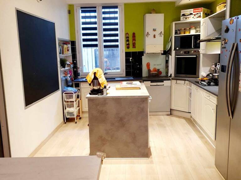 Vente Maison/villa 2 pièces — photo 1