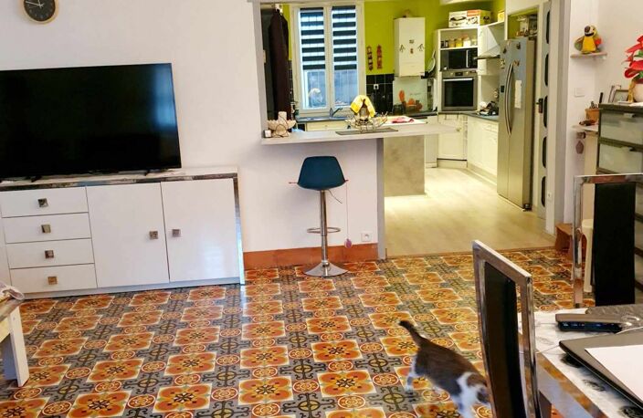 Vente Maison/villa 2 pièces — photo 4