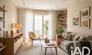Appartement 4 Pièces 79 m² à vendre à Versailles (78000)