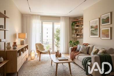 Appartement 4 pièces 430000 €