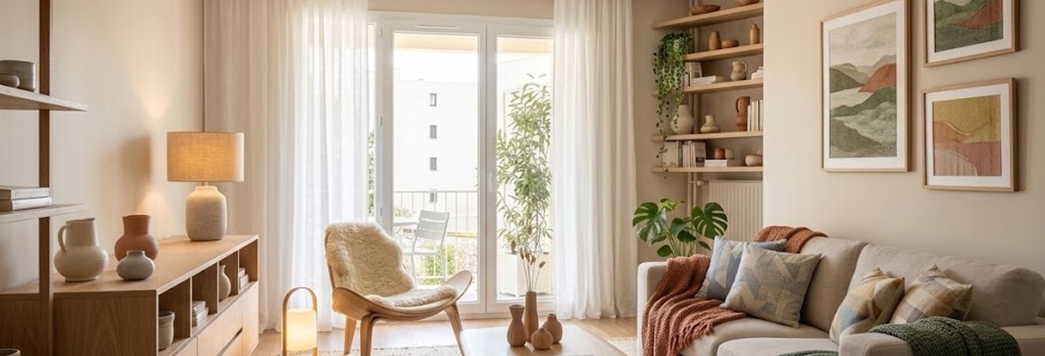Appartement 4 Pièces 79 m² à vendre à Versailles (78000)
