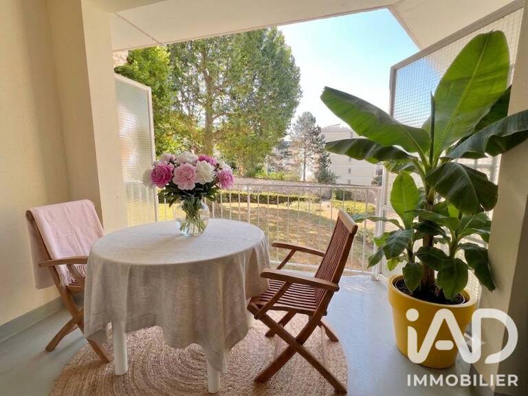 Vente Appartement 4 pièces — photo 1