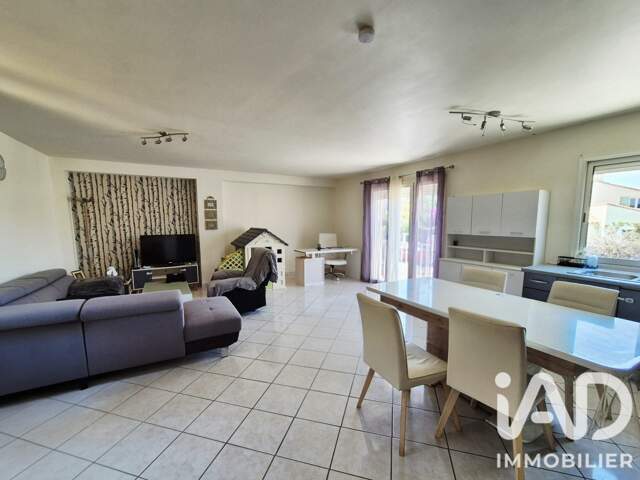 Vente Appartement 4 pièces — photo du bien