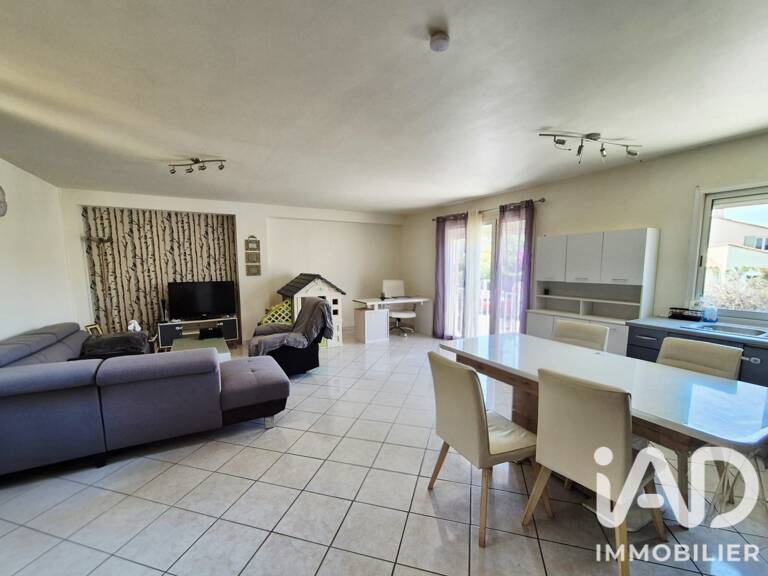 Vente Appartement 4 pièces — photo 1
