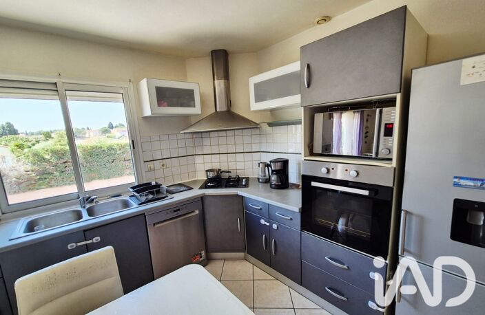 Vente Appartement 4 pièces — photo 2