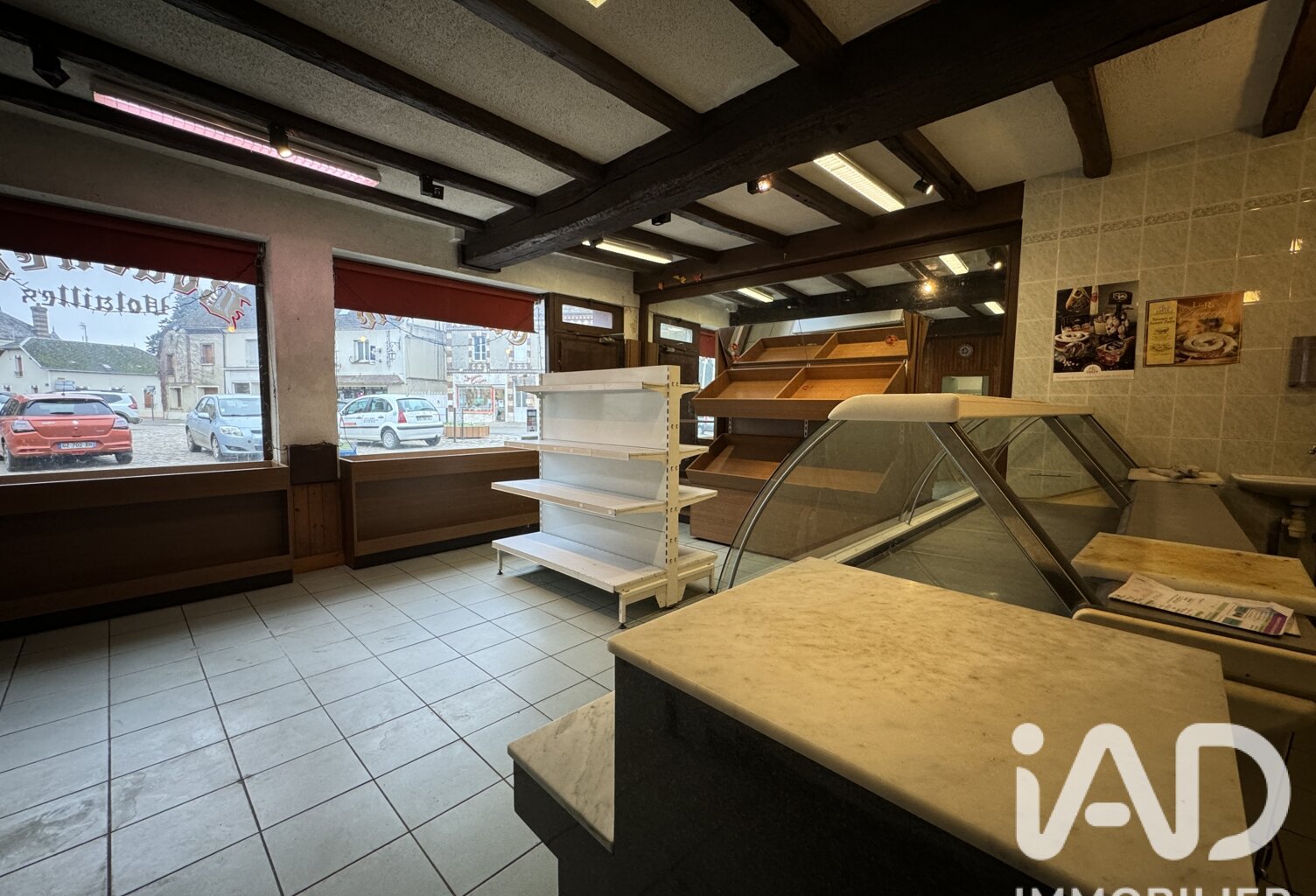 Vente Immeuble 70 m&sup2; — photo 1